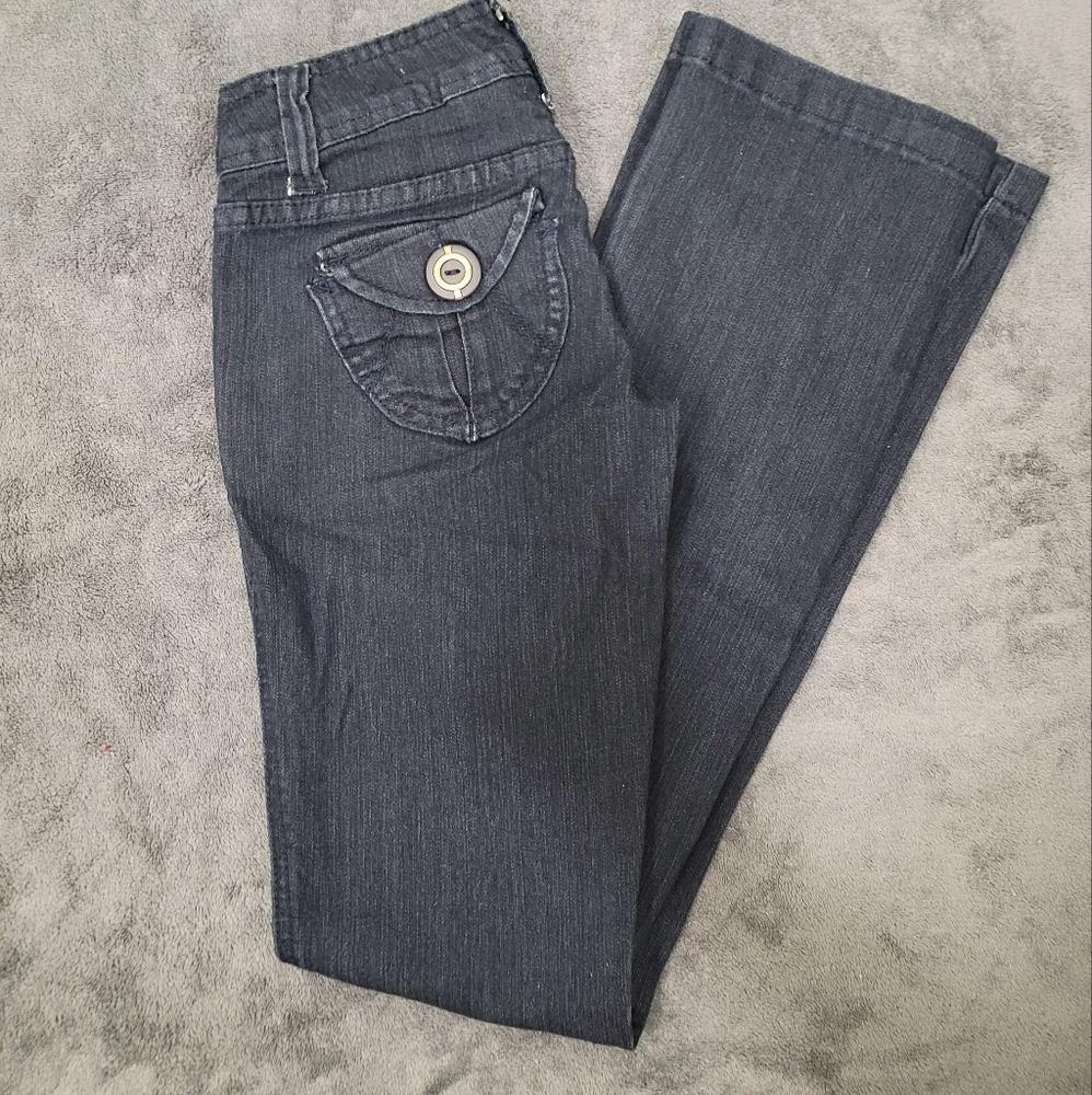 Women's zanabi jeans